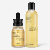 COSRX Full Fit Propolis Toner + Ampoule Set (Toner 280ml + Ampoule 30ml)