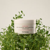 YUNJAC Motherhood Body Relaxing Treatment Cream 200ml