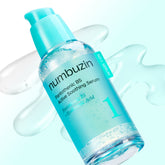 numbuzin No.1 Pantothenic B5 Active Soothing Serum 50ml
