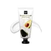 Farmstay Tropical Fruits Hand Cream Avocado & Shea Butter 50g