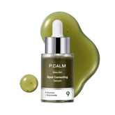 Pcalm 9 Seaweed Spot Correcting Serum 30ml