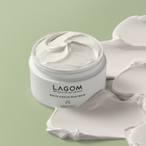 Lagom White Kaolin Mud Mask 110 mL