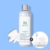 AMPLE:N Hyaluron Shot Toner 600ml