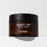 Heimish Black Tea Fresh Mask Pack 110ml