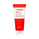 Farmstay Ceramide Moisture Cleansing Foam 180ml