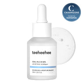 Charmzone Teeheehee Snail Mucin 92 Hydrating Barrier Serum 30ml