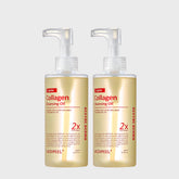 Medipeel Red Lacto Collagen Cleansing Oil 2.0 200ml x2