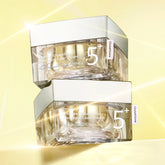 numbuzin No.5 Vitamin Glutathione Dark Spot Laser Cream 50ml Double Pack