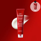Medipeel Red Lacto Collagen Wrapping Mask 70ml + 15ml