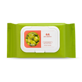 Holika Holika (1+1) Daily Fresh Moist Olive Cleansing Tissues 60P