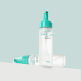 OBGE Pore Zero One-Step Melting Bubble Cleansing Foam 200ml (2 Pack)
