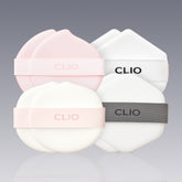 Clio Kill Cover Cushion Puff (20 pcs)