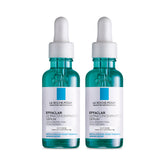 La Roche-Posay Effaclar Ultra Concentrated Serum 30ml x2