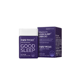 VITALBEAUTIE Good Sleep Gaba 365 60ea