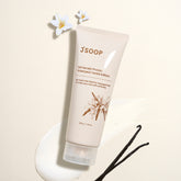 Jsoop Silk Keratin Protein Hair Water Pack - Vanilla Treatment Edition 200g