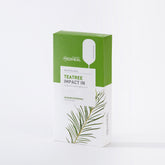 Mediheal Tea Tree Impact-in Balancing Mask (10 sheets)