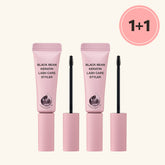 Chosungah Beauty Black Bean Keratin Lash Care Styler Eyelash Serum 9ml (2 pack)