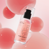 VELY VELY Vitamin Tone-Up Sun Serum 30ml