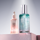 Evercell Cell Youth Sun Ampoule 30ml + Plumping Mist Ampoule 80ml (Spring-Summer Hydration Set)