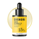 Cosnori Origin Vitamin C Tone-Up Ampoule 20ml (Vitamin C 15) 1 pc