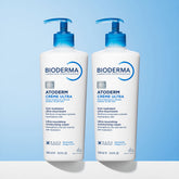 Bioderma Atoderm Ultra Cream 500ml + 500ml