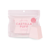 Banila Co Moist Castella Puff 6P