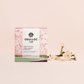 OSULLOC Cherry Blossom Olle Pyramid Tea Bags (3 Pack)