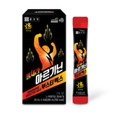 Chongkundang Jelsera Arginine Booster Max 20ml x 14 Sachets