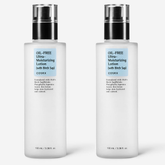 COSRX Oil-Free Ultra Moisturizing Lotion 100ml (2 Pack)