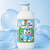 Byour Mujik Tiger Milk Perfume Body Wash Baby Powder Scent 1000 ml