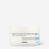 COSRX Hydrium Green Tea Aqua Soothing Gel Cream 50ml