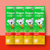 Cenovis Kids Propolis Spray Mango Flavor 25ml (4 Pack)