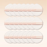 Espoir Be Glow Volume Air Puff 7pcs (3 pack)