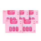 GRN Season 2 Three Days Pink Liquid Short-Term Diet Garcinia 5 Boxes