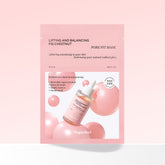 Veganifect Muwha Balm Pore-Fit Mask (1 Sheet)