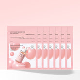Veganifect Muhwabam Pore Fit Mask Pack - 7 Sheets (25ml each)