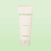 KLAVUU Revitalizing Facial Cleansing Foam 150ml