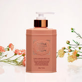 Teabless Floral Meadow Sweet Tea Perfume Body Wash 500g