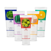 Holika Holika Daily Fresh Cleansing Foam 150ml