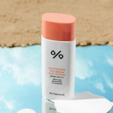Dr.Ceuracle 5-Alpha Control No-Sebum Sun Lotion 50ml