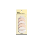 hince Second Skin Mesh Matte Cushion Puff (5 pcs)