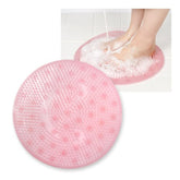 Rire Bubble Bubble Foot Wash Mat