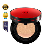 Elishacoy Infinity Cover Cushion Set (15g + 15g Refill) - 01 Light Beige