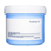 Pyunkang Yul Low-pH Cleansing Pads (70 sheets)