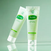 Acnes Pore Clear Gel Cleanser 110ml (2 Pack)
