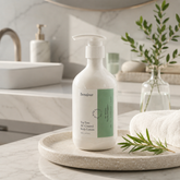 Bonajour Vegan Tea Tree Body Lotion 300ml