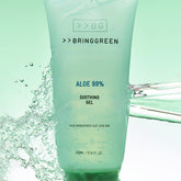 Bringgreen Aloe 97% Soothing Gel 300ml