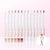 I'M MEME I'm Stick Shadow 0.9g (Pink Curler Gift)