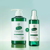 Acnes Perfect Solution Relief Body Wash 500ml (Free 150ml Body Mist)