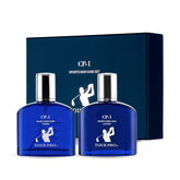 CP-1 Tour Pro 72 Golf Men's Skincare Set